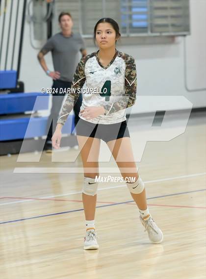 Thumbnail 2 in Flagstaff vs Riverside (Canada) (Nike TOC Southwest -  Final) photogallery.
