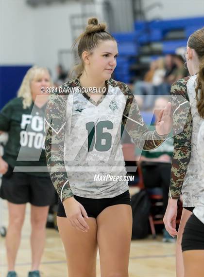 Thumbnail 3 in Flagstaff vs Riverside (Canada) (Nike TOC Southwest -  Final) photogallery.