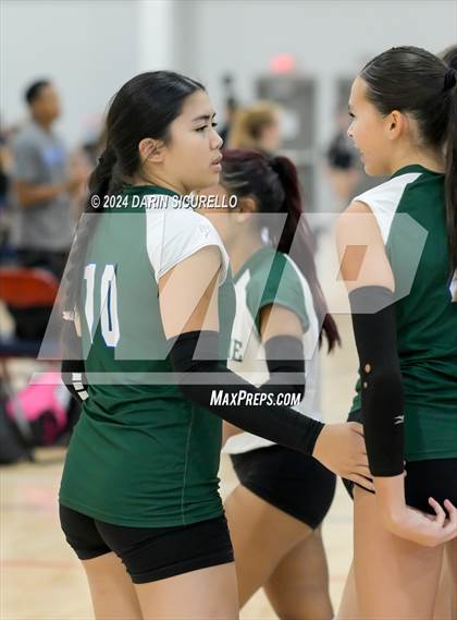 Thumbnail 3 in Flagstaff vs Riverside (Canada) (Nike TOC Southwest -  Final) photogallery.