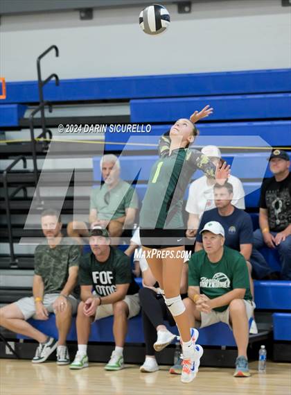 Thumbnail 3 in Flagstaff vs Riverside (Canada) (Nike TOC Southwest -  Final) photogallery.