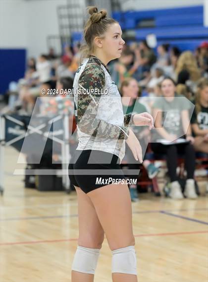 Thumbnail 1 in Flagstaff vs Riverside (Canada) (Nike TOC Southwest -  Final) photogallery.