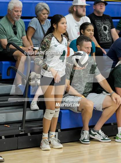 Thumbnail 1 in Flagstaff vs Riverside (Canada) (Nike TOC Southwest -  Final) photogallery.