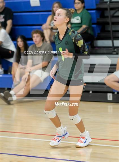 Thumbnail 1 in Flagstaff vs Riverside (Canada) (Nike TOC Southwest -  Final) photogallery.