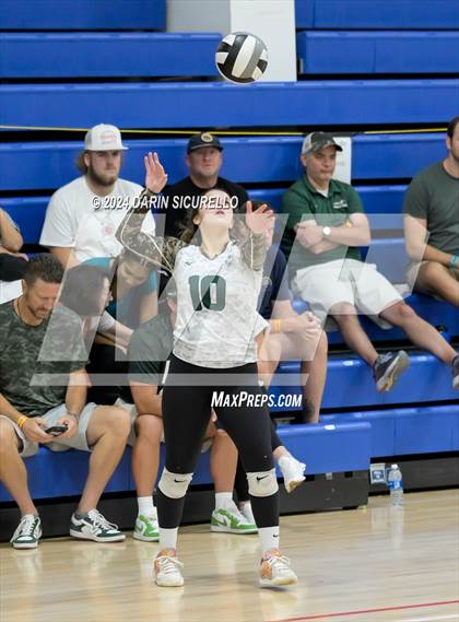 Thumbnail 3 in Flagstaff vs Riverside (Canada) (Nike TOC Southwest -  Final) photogallery.