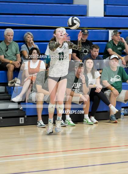 Thumbnail 2 in Flagstaff vs Riverside (Canada) (Nike TOC Southwest -  Final) photogallery.