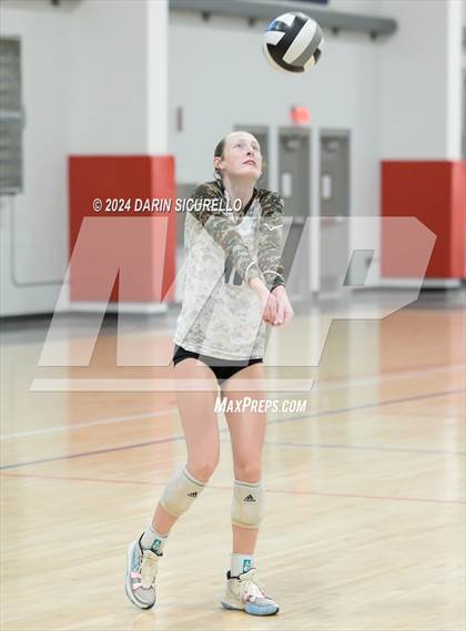 Thumbnail 3 in Flagstaff vs Riverside (Canada) (Nike TOC Southwest -  Final) photogallery.