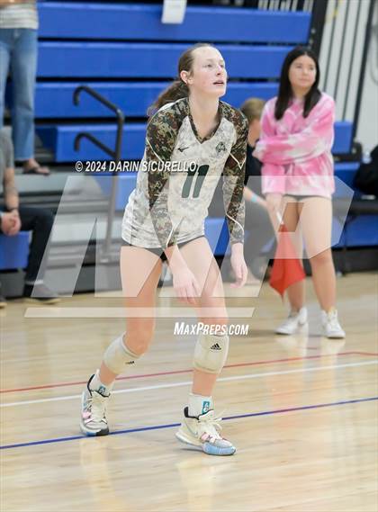 Thumbnail 3 in Flagstaff vs Riverside (Canada) (Nike TOC Southwest -  Final) photogallery.
