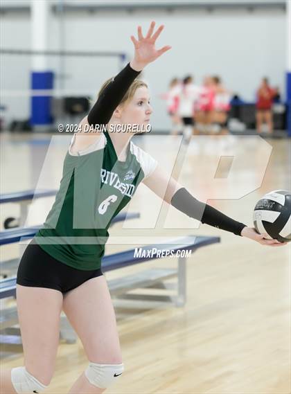 Thumbnail 3 in Flagstaff vs Riverside (Canada) (Nike TOC Southwest -  Final) photogallery.