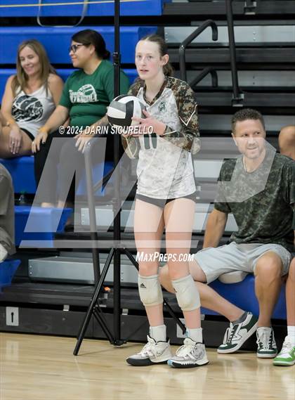 Thumbnail 3 in Flagstaff vs Riverside (Canada) (Nike TOC Southwest -  Final) photogallery.