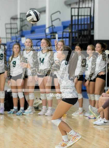 Thumbnail 3 in Flagstaff vs Riverside (Canada) (Nike TOC Southwest -  Final) photogallery.