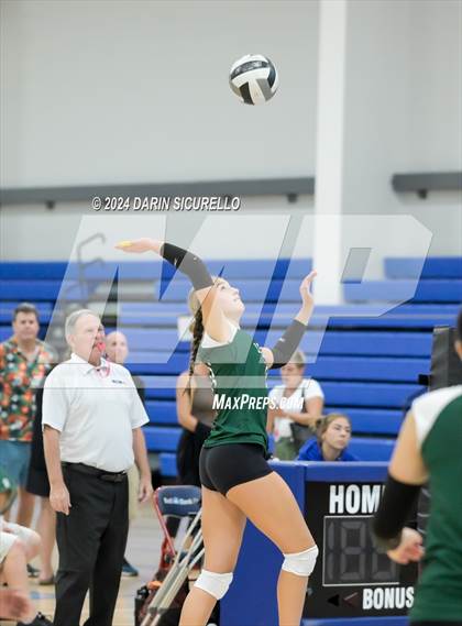 Thumbnail 3 in Flagstaff vs Riverside (Canada) (Nike TOC Southwest -  Final) photogallery.
