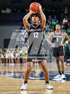 Photo from the gallery "Jefferson @ Tatum (UIL 3A D1 Region Final)"
