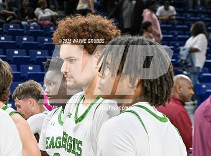 Thumbnail 1 in Jefferson @ Tatum (UIL 3A D1 Region Final) photogallery.