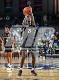 Photo from the gallery "Jefferson @ Tatum (UIL 3A D1 Region Final)"