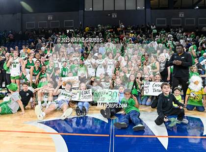 Thumbnail 1 in Jefferson @ Tatum (UIL 3A D1 Region Final) photogallery.