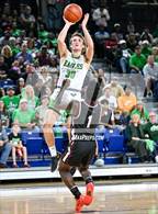 Photo from the gallery "Jefferson @ Tatum (UIL 3A D1 Region Final)"