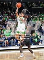 Photo from the gallery "Jefferson @ Tatum (UIL 3A D1 Region Final)"