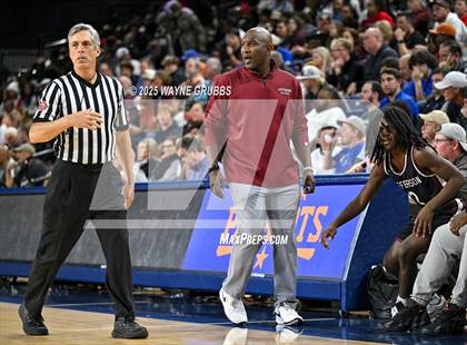 Thumbnail 3 in Jefferson @ Tatum (UIL 3A D1 Region Final) photogallery.