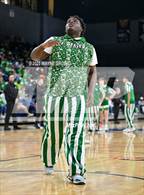 Photo from the gallery "Jefferson @ Tatum (UIL 3A D1 Region Final)"