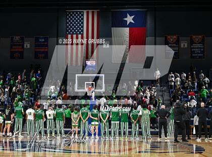 Thumbnail 1 in Jefferson @ Tatum (UIL 3A D1 Region Final) photogallery.