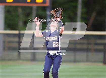 Thumbnail 2 in Southern Alamance vs. Alexander Central (NCHSAA 3A Final - Game 1) photogallery.