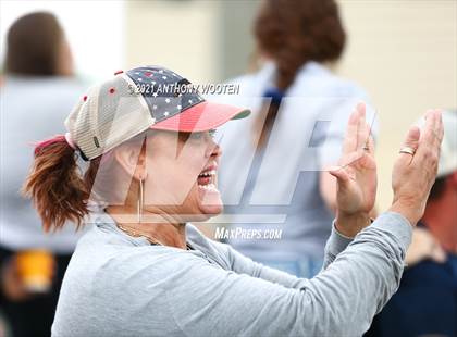 Thumbnail 3 in Southern Alamance vs. Alexander Central (NCHSAA 3A Final - Game 1) photogallery.