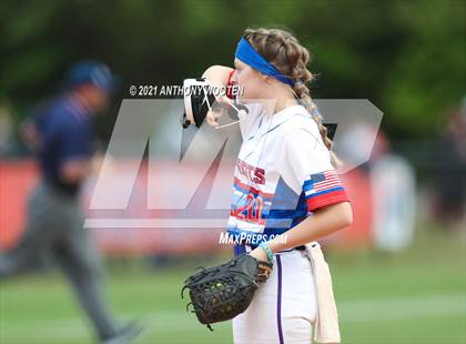Thumbnail 1 in Southern Alamance vs. Alexander Central (NCHSAA 3A Final - Game 1) photogallery.