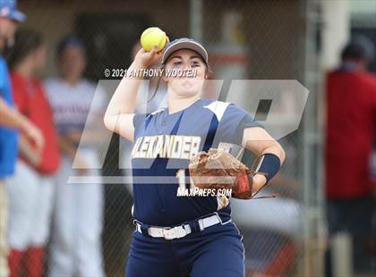 Thumbnail 1 in Southern Alamance vs. Alexander Central (NCHSAA 3A Final - Game 1) photogallery.