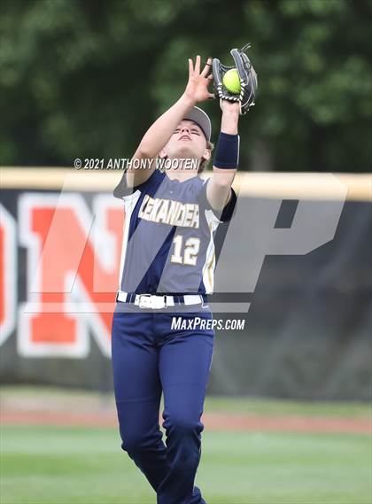 Thumbnail 1 in Southern Alamance vs. Alexander Central (NCHSAA 3A Final - Game 1) photogallery.