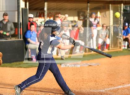 Thumbnail 1 in Southern Alamance vs. Alexander Central (NCHSAA 3A Final - Game 1) photogallery.