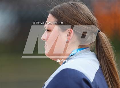 Thumbnail 3 in Southern Alamance vs. Alexander Central (NCHSAA 3A Final - Game 1) photogallery.