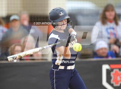 Thumbnail 1 in Southern Alamance vs. Alexander Central (NCHSAA 3A Final - Game 1) photogallery.