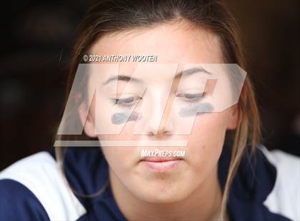 Thumbnail 2 in Southern Alamance vs. Alexander Central (NCHSAA 3A Final - Game 1) photogallery.