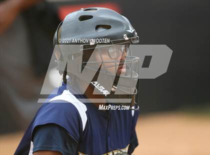 Thumbnail 1 in Southern Alamance vs. Alexander Central (NCHSAA 3A Final - Game 1) photogallery.