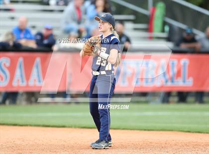 Thumbnail 1 in Southern Alamance vs. Alexander Central (NCHSAA 3A Final - Game 1) photogallery.