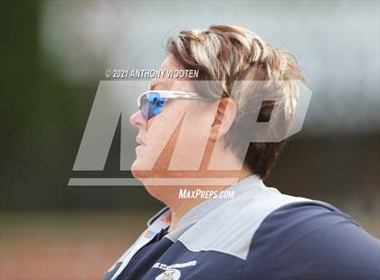 Thumbnail 1 in Southern Alamance vs. Alexander Central (NCHSAA 3A Final - Game 1) photogallery.