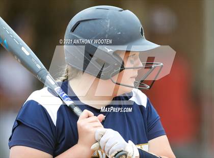 Thumbnail 2 in Southern Alamance vs. Alexander Central (NCHSAA 3A Final - Game 1) photogallery.