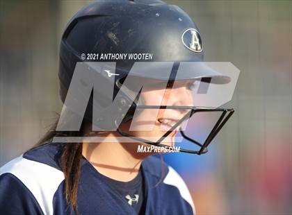Thumbnail 1 in Southern Alamance vs. Alexander Central (NCHSAA 3A Final - Game 1) photogallery.