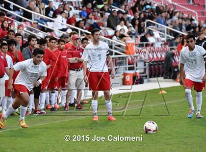 Thumbnail 1 in Lee [Robert E.] vs. Steele (UIL 6A Bi-District Playoff) photogallery.