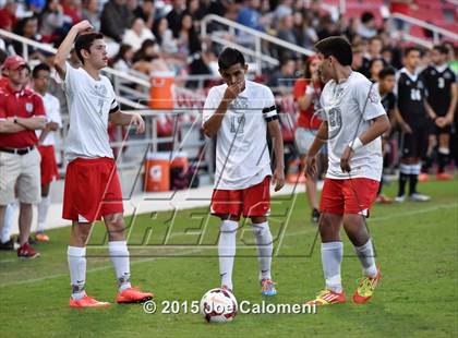 Thumbnail 3 in Lee [Robert E.] vs. Steele (UIL 6A Bi-District Playoff) photogallery.