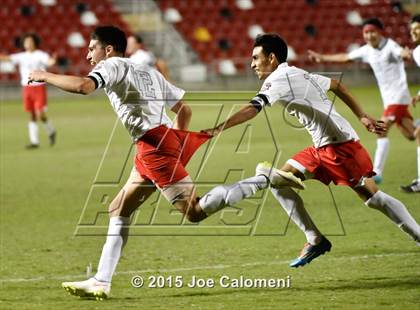 Thumbnail 3 in Lee [Robert E.] vs. Steele (UIL 6A Bi-District Playoff) photogallery.