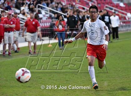 Thumbnail 3 in Lee [Robert E.] vs. Steele (UIL 6A Bi-District Playoff) photogallery.