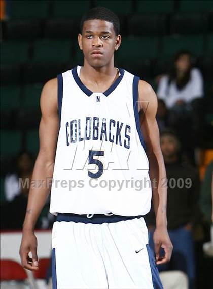 Thumbnail 3 in Uniondale vs. Newburgh Free Academy (NYSPHSAA AA Semifinal) photogallery.