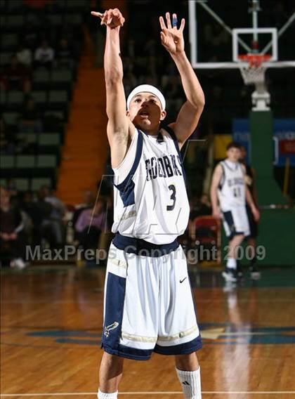 Thumbnail 1 in Uniondale vs. Newburgh Free Academy (NYSPHSAA AA Semifinal) photogallery.