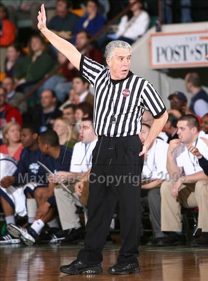 Thumbnail 3 in Uniondale vs. Newburgh Free Academy (NYSPHSAA AA Semifinal) photogallery.