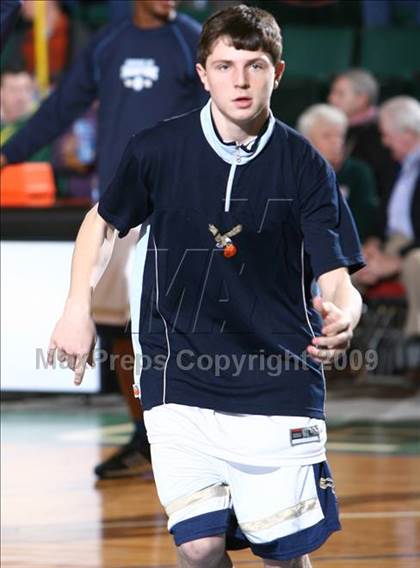 Thumbnail 3 in Uniondale vs. Newburgh Free Academy (NYSPHSAA AA Semifinal) photogallery.