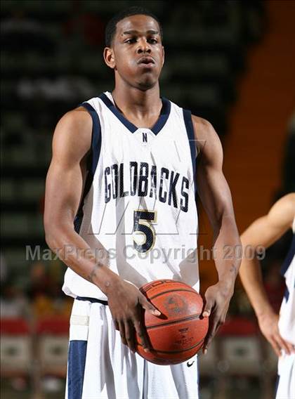 Thumbnail 3 in Uniondale vs. Newburgh Free Academy (NYSPHSAA AA Semifinal) photogallery.