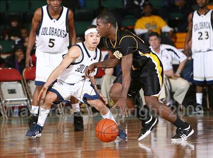 Thumbnail 1 in Uniondale vs. Newburgh Free Academy (NYSPHSAA AA Semifinal) photogallery.