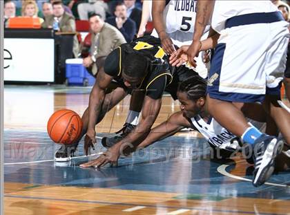 Thumbnail 1 in Uniondale vs. Newburgh Free Academy (NYSPHSAA AA Semifinal) photogallery.