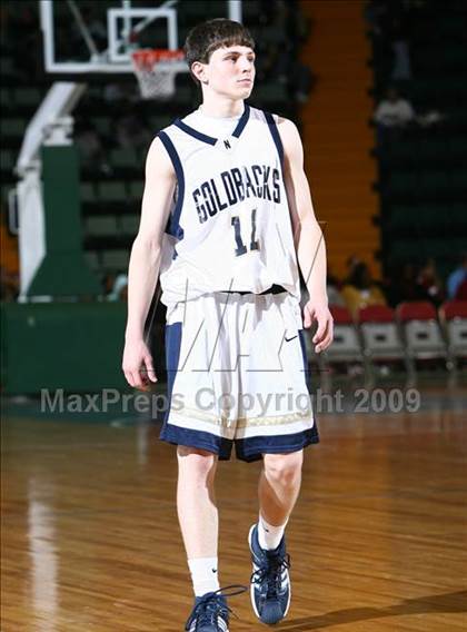 Thumbnail 1 in Uniondale vs. Newburgh Free Academy (NYSPHSAA AA Semifinal) photogallery.